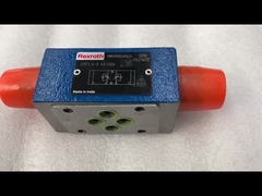 एक तरफ़ा थ्रॉटल वाल्व Z2FS6-2-4X/2QV कोडः1010301179