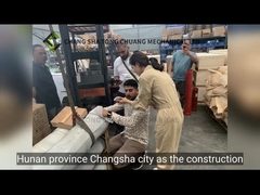 putzmeister कंक्रीट पंप ट्रक द्वारा उपयोग किया जाने वाला डिलीवरी सिलेंडर 230 * 2100 230 * 2320 239867001