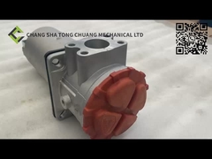 Zoomlion कंक्रीट पंप ट्रक 1010600443 के लिए Sf2250af1RM25V