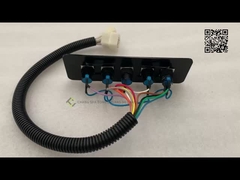 ज़ूमलियन मर्सिडीज-बेंज, इसुजु चेसिस पीटीओ रूपांतरण मॉड्यूल