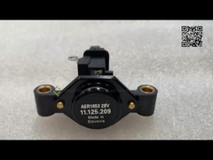 वोल्टेज नियामक 11.125.209 इस्क्रा 24V के लिए AER1653