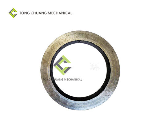 खरीदें 12829335 कटिंग रिंग सानी कंक्रीट पंप घिसाव प्रतिरोधी कंक्रीट पंप पार्ट्स कटिंग रिंग DN200/DN230/DN260 online manufacture