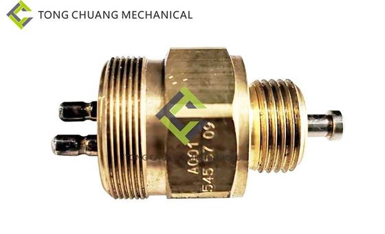खरीदें कॉपर ट्रांसफर केस प्रेशर सेंसर जूमलियन कंक्रीट पंप पार्ट्स online manufacture