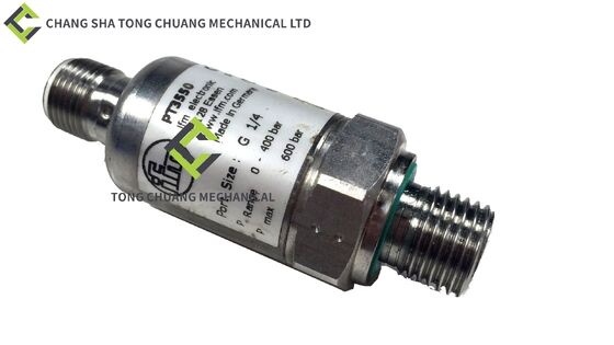 खरीदें IFM Zoomlion कंक्रीट पंप पार्ट्स निर्माण और औद्योगिक के लिए धातु पार्ट्स online manufacture