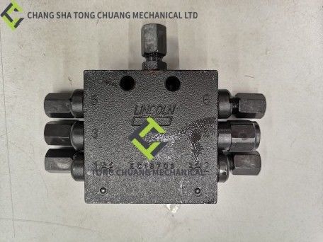 खरीदें कंक्रीट पंप ट्रक के स्पेयर पार्ट्स और ज़ूमलियन, SSV6-K वितरक online manufacture