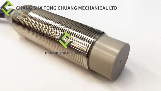 खरीदें Zoomlion कंक्रीट पंप निकटता स्विच E2E2-X10MC1-G 1020519575 online manufacture