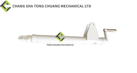 खरीदें Zoomlion कंक्रीट पंप समर्थन सिलेंडर 0183812A0150 001804412A0500000 online manufacture