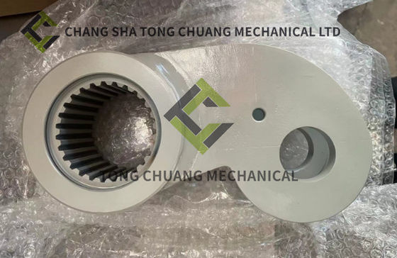 खरीदें कंक्रीट पंप 10018071 के लिए उपयोग किया जाने वाला schwing SLEWING LEVER online manufacture