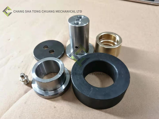 खरीदें कंक्रीट पंप ट्रक के लिए ज़ूमलियन स्पेयर पार्ट्स online manufacture