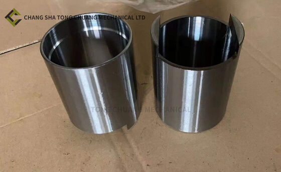 खरीदें Zoomlion 4.0 कंक्रीट पंप ट्रक पार्ट्स 001690401C0100002 पहनने के प्रतिरोधी आस्तीन online manufacture