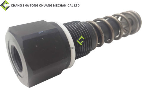 खरीदें Zoomlion कंक्रीट पंप ट्रक स्पेयर पार्ट्स K6-6mm लिंकन स्नेहन पंप कोर online manufacture