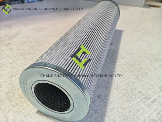 खरीदें 1010600429 Zoomlion कंक्रीट पंप ट्रक सहायक उपकरण फिल्टर KE2883 online manufacture