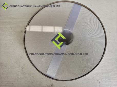 खरीदें Zoomlion कंक्रीट पंप ट्रक सहायक उपकरण सक्शन फिल्टर SDF-C online manufacture