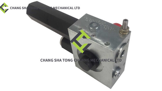 खरीदें ज़ूमलियन कंक्रीट पंप ट्रक सहायक उपकरण संतुलन वाल्व LHDV 33H-15-P6-360/380 online manufacture