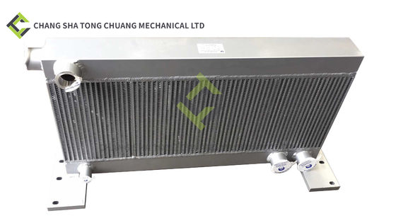 खरीदें Zoomlion कंक्रीट पंप ट्रक सहायक उपकरण रेडिएटर B7901 online manufacture