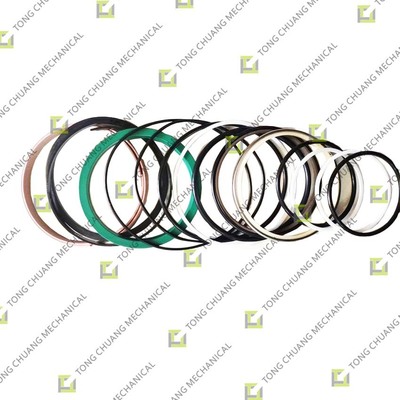 खरीदें Vertical Cylinder Seal Repair Kit，Vertical Cylinder Seal Ring Repair Kit，Vertical Cylinder Repair KitVertical Cylinder Oil Seal Repair Kit，Vertical Cylinder Repair Kit for Pum online manufacture