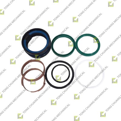 खरीदें Rear Outrigger Swing Cylinder Repair Kit，Rear Swing Bracket Repair Kit，Rear Outrigger Cylinder Seal Repair Kit，Rear Outrigger Swing Cylinder Seal Repair Kit，Rear Swing Cylinder Maintenance Kit online manufacture