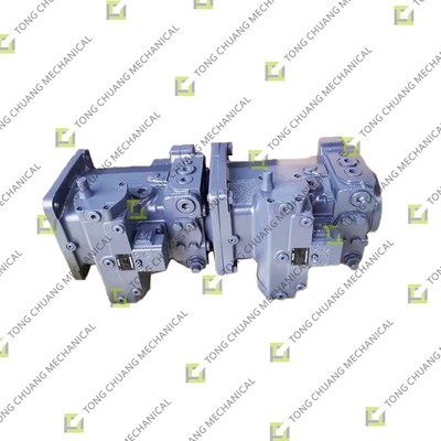 खरीदें 32R-NSD02F021S-S Dual Main Oil Pumps、Tandem Pumps、Dual-Power Oil Pumps、Main and Standby Dual Oil Pumps online manufacture