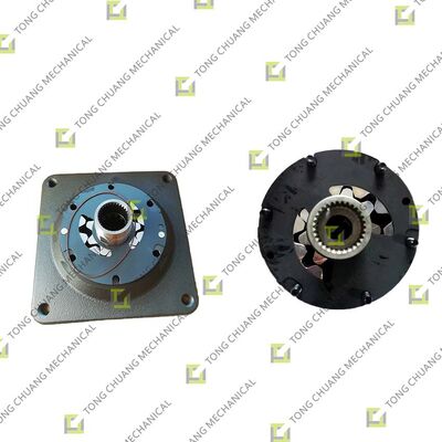 खरीदें A4VG180 Rear Pump Oil Supplement Pump、Auxiliary Oil Pump、Oil Charging Pump、Oil Supplement Gear Pump、Compensation Oil Pump、Charge Pump online manufacture