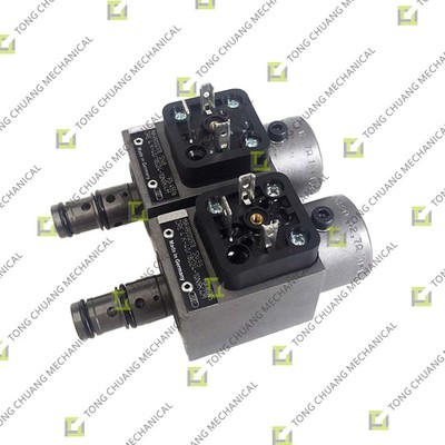खरीदें DRE4K-40 Proportional Pressure Reducing Valve、Electronic Proportional Regulator、Proportional Pressure Regulator、Proportional Pressure Control Valve、Electronic Pressure Controller online manufacture