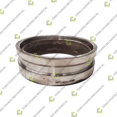 खरीदें 125B-148/Double-Layer Alloy Concrete Pump Pipe Flange，Panel Lock，Pump Compartment Lock，Concrete Pump Flange，Pipe Coupling Flange，Wear-Resistant Flange，Pump Pipe Clamp，Welding Flange，Slip-on Flange online manufacture
