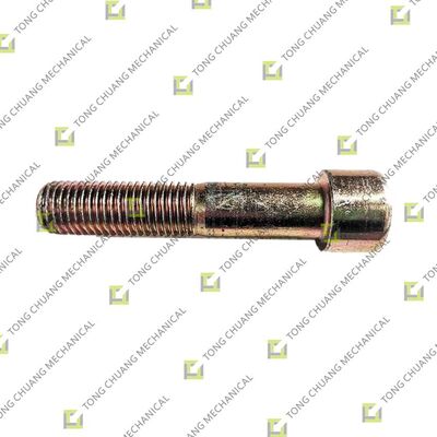 खरीदें GB/T70.1-2000，M20*100/260 for Piston Triplet，Truck-Mounted Pump/Trailer Pump Accessory Bolt，Pump Truck Special Connection Bolt，High-Pressure Pump Fastening Bolt	，Wear-Resistant Accessory Fixing Bolt online manufacture