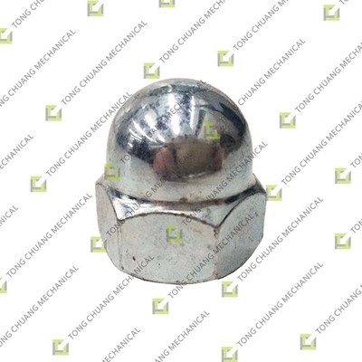 खरीदें GB/T923-1988 Mixing Blade Nut，Mixing Vane Fastening Nut，Wear-Resistant Mixing Blade Lock Nut，Mixing Equipment Blade Connection Nut，Concrete Mixing Blade Fixing Nut，Mixing Blade Lock Nut online manufacture