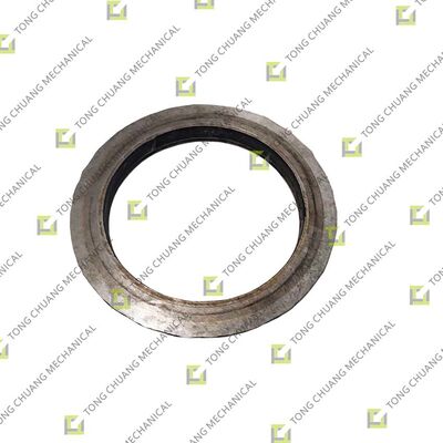 खरीदें S1032558 Cutting Ring，Concrete Cutting Ring，Pump Truck Conveying Cutting Ring，Wear-Resistant Cutting Ring，CIFA Pump Truck Concrete Conveying Cutting Ring，Conveying Pipeline Cutting Ring online manufacture