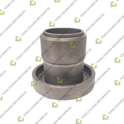 खरीदें 04BB-3 Spacer Sleeve，Spacer Bush，Separator Sleeve，Distance Sleeve，Spacing Sleeve，Locating Spacer Sleeve，Isolating Sleeve，Bushing，Slewing Ring Hub，Rotating Ring Hub，Turret Ring Hub online manufacture