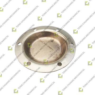खरीदें 0167504A0016/04BB-8A Blind Cover，Blind Cover，Sealing Cover，Plug Cover，Blind End Cover，Blind Head Cover，Enclosure Cover，Non-porous End Cover，Plug online manufacture