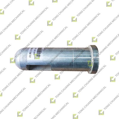 खरीदें Discharge Port Pin,7-shaped pin,Locating Pin,Cotter Pin,Discharge Port Connecting Pin,7-Shaped Locating Pin,Material Outlet Fixing Pin,Discharge Chute Lock Pin,	Concrete Discharge Port Pin online manufacture