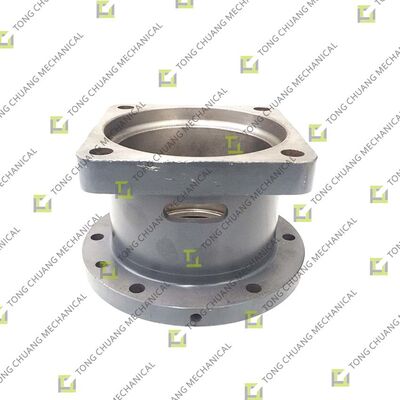 खरीदें 0167504A0001 Bearing Housing，Bearing Box，Bearing Support，	Bearing Block，Bearing Mounting Seat，Shaft Housing online manufacture