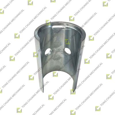 खरीदें Q235B Positioning Sleeve，Locating Bushing，Centering Sleeve，Pump Truck-Specific Positioning Sleeve，Mounting Positioning Sleeve，Centering Bushing，Datum Positioning Sleeve，Guide Positioning Sleeve online manufacture