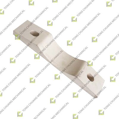 खरीदें 150 U-bolt connecting base，U-bolt mounting seat，U-bolt adapter base，U-bolt support base，U-bolt securing seat online manufacture