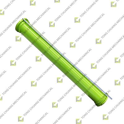 खरीदें 161*6*1400A Double-layer climbing straight pipe，Double-layer inclined straight pipe，Double-layer ascending straight pipe，Double-layer angled straight pipe，Double-layer slanting straight pipe online manufacture