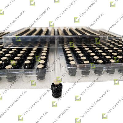 खरीदें multi-way valve spool，Multi - port valve spool，Multi - way valve cartridge，Flow - control valve spool，Pressure - control valve spool，Multi-pass valve spool、Cartridge-type multi-way valve spool online manufacture