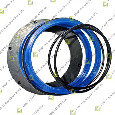 खरीदें Small-end seal kit，Small-end sealing kit，Connecting rod small-end seal kit，Small-end combined seal kit，Small-end oil seal kit，Small-end dust seal assembly，Concrete pump small-end seal set online manufacture