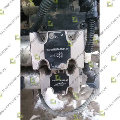 खरीदें DS5-TA02/12V-D24K1 सोलेनोइड दिशा वाल्व,सोलेनोइड दिशा वाल्व,सोलेनोइड स्विच वाल्व,इलेक्ट्रिक कंट्रोल दिशा वाल्व,सोलेनोइड दिशा नियंत्रण वाल्व,हाइड्रोलिक सोलेनोइड दिशा वाल्व online manufacture