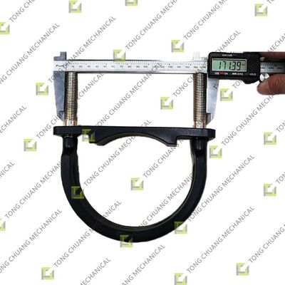 खरीदें SY125 U-बोल्ट, U-आकार का बोल्ट, U-बोल्ट क्लैंप, U-बोल्ट फास्टनर, पाइप U-बोल्ट, सैडल बोल्ट, पाइप क्लैंप बोल्ट, U-बोल्ट ब्रैकेट, U-बोल्ट रिटेनर, U-बोल्ट पाइप सपोर्टर online manufacture