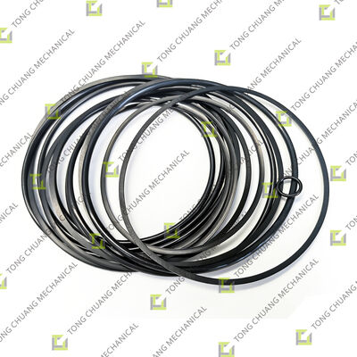 खरीदें C8-63 स्पूल और स्लीव असेंबली सील किट कारतूस वाल्व मरम्मत किट,कारतूस वाल्व सील मरम्मत किट,हाइड्रोलिक कारतूस वाल्व सेवा किट,कारतूस वाल्व स्पूल सील किट online manufacture