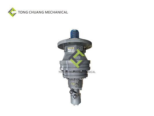 ET3150 Zoomlion कंक्रीट पम्प पार्ट्स, रोटरी कंक्रीट पम्प रेड्यूसर RE1022 GS9T99