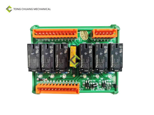 सर्किट बोर्ड BJK-6 BRC-6 BZJ-26L 0704-RELAY-01 0704-SPEED-01 1021102430