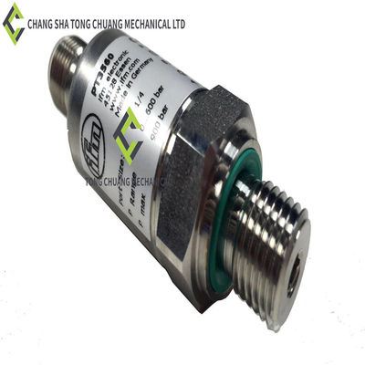 PT3560 प्रेशर रेंज 0-600बार प्रेशर ट्रांसमीटर 65mm*22mm*22mm