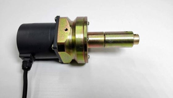 SANY कंक्रीट लाइन पंपों के लिए स्टेपर मोटर 60C1816D.19A4.1
