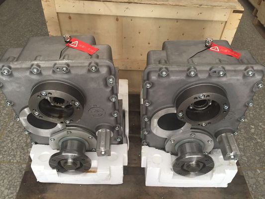 ट्रांसफर बॉक्स, फोर्स कलेक्टर,पीटीओ (पावर टेक-ऑफ) 10234443
