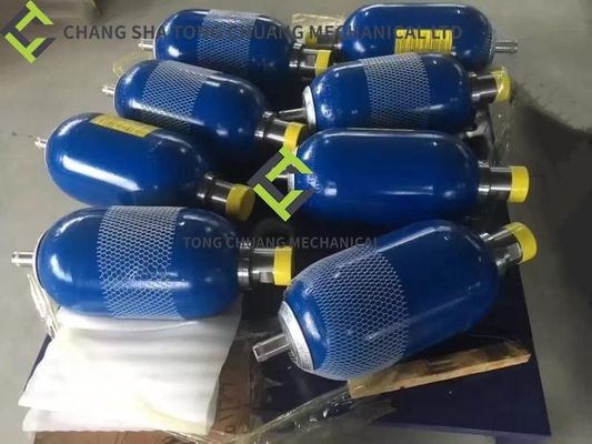 सान्या और ज़ूमलियन कंक्रीट पंप संचय संयोजन OLAER 10L 1010800037
