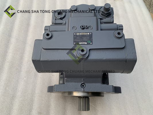 Sany SHG ग्रेडर सहायक Rexroth हाइड्रोलिक मुख्य तेल पंप A4VG140EP4D1 / 32R-NAF02F021DP-S