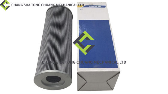 Zoomlion कंक्रीट पंप ट्रक सहायक उपकरण फ़िल्टर FBX-400 * 20