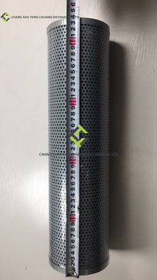 Zoomlion कंक्रीट ट्रक घुड़सवार पंप ट्रेलर पंप सहायक उपकरण फिल्टर ZL12BX-122/80W/HC