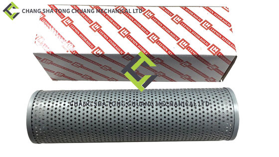 Zoomlion कंक्रीट पंप ट्रक सहायक उपकरण फिल्टर TLX245H/90